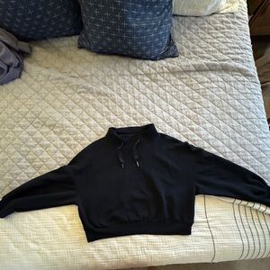 Spanx AirEssentials At the Hip Pullover